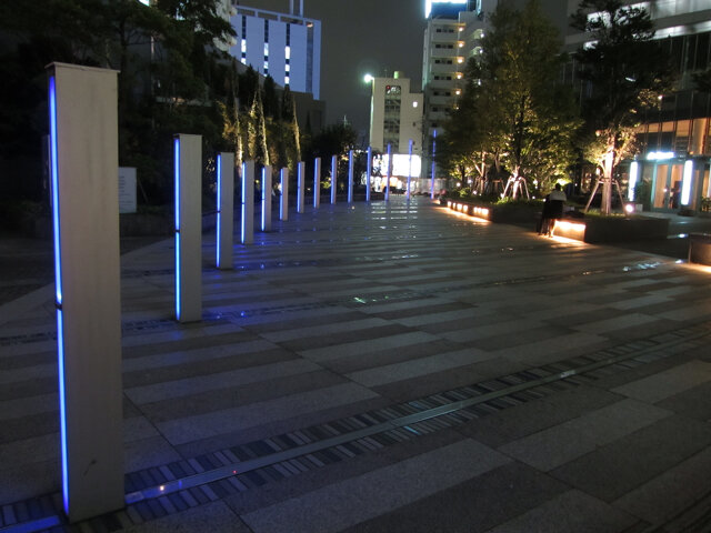 名古屋 LUCENT TOWER