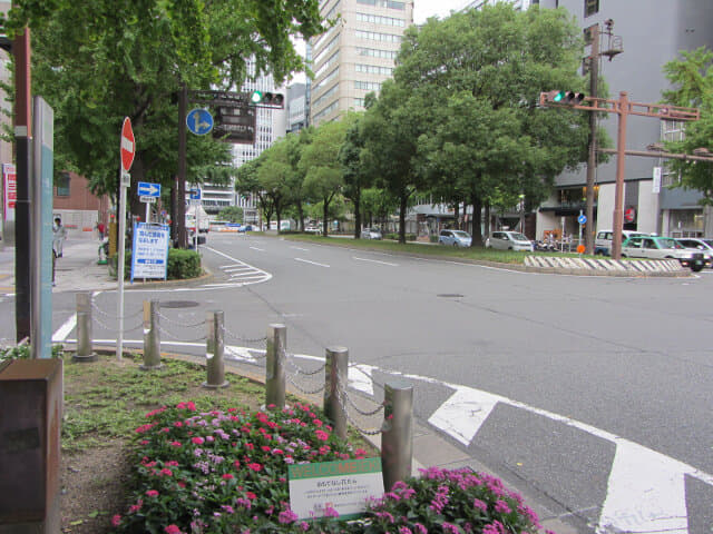 名古屋街道