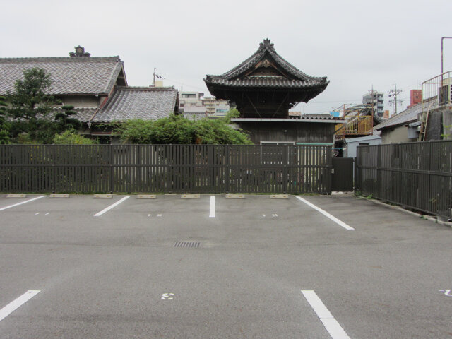 真宗髙田派名古屋別院