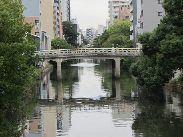 名古屋市堀川