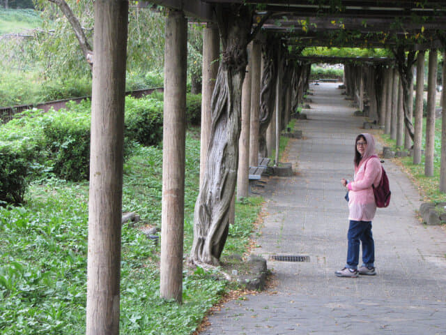 名古屋城．名城公園北園