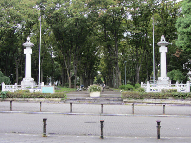 名古屋久屋大通公園