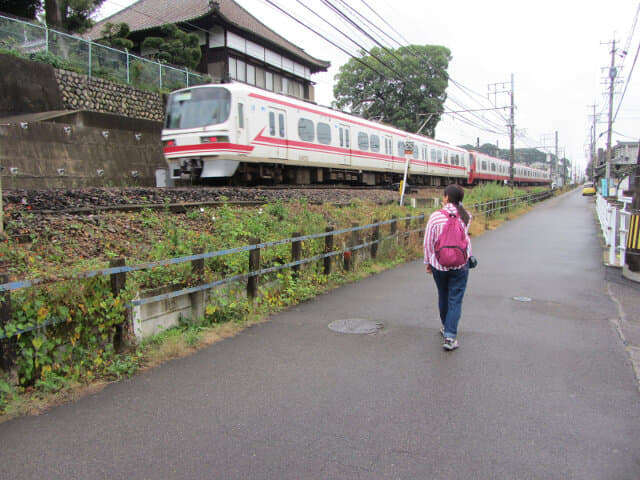 犬山遊園駅