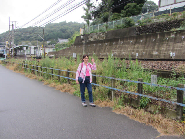 犬山遊園駅