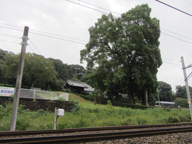 犬山市青龍山瑞泉禪寺