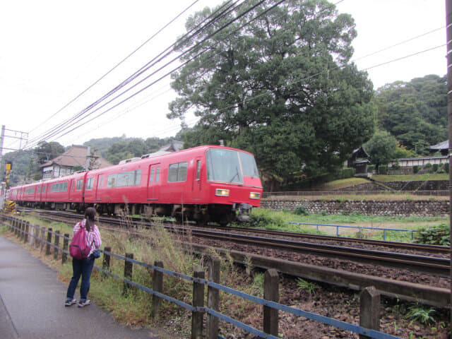 犬山市青龍山瑞泉禪寺