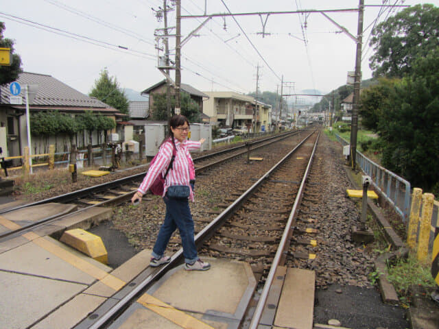 犬山遊園駅