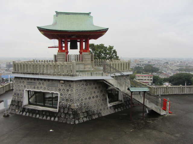 犬山大本山成田山名古屋別院大聖寺