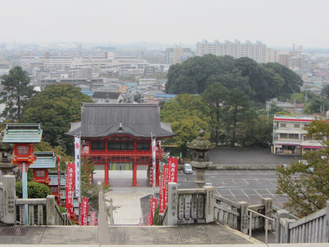 犬山大本山成田山名古屋別院大聖寺