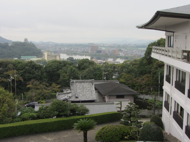 犬山大本山成田山名古屋別院大聖寺