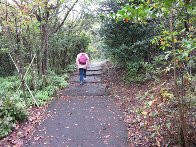 犬山善光寺山公園展望台