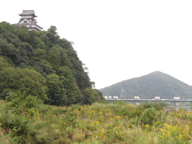 犬山市 犬山城