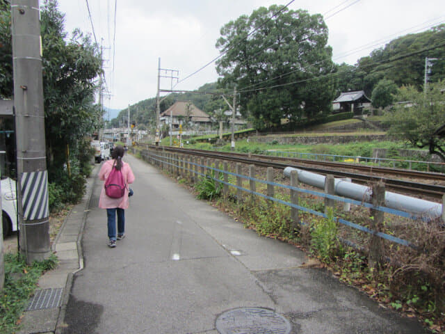 犬山市．犬山遊園駅