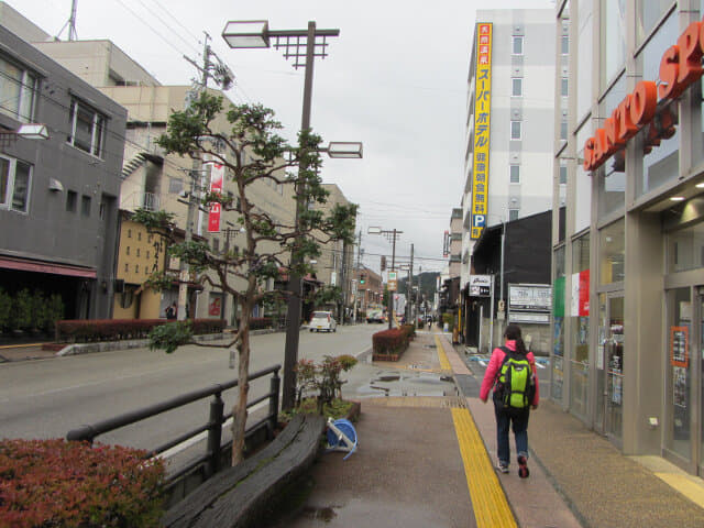 岐阜縣．高山市 飛驒高山超級飯店