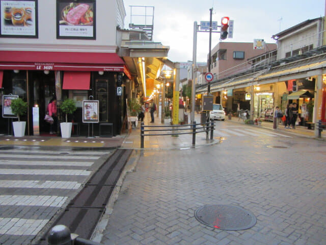 岐阜縣．高山市街道 飛驒牛餐