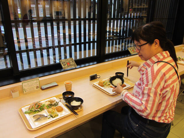 高山市 飛驒高山超級飯店自助早餐