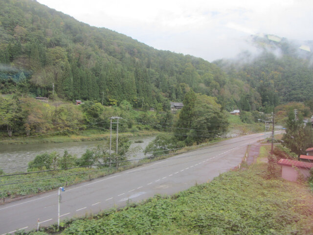 日本岐阜縣飛驒市 宮川