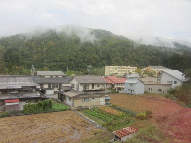 日本岐阜縣飛驒市 宮川