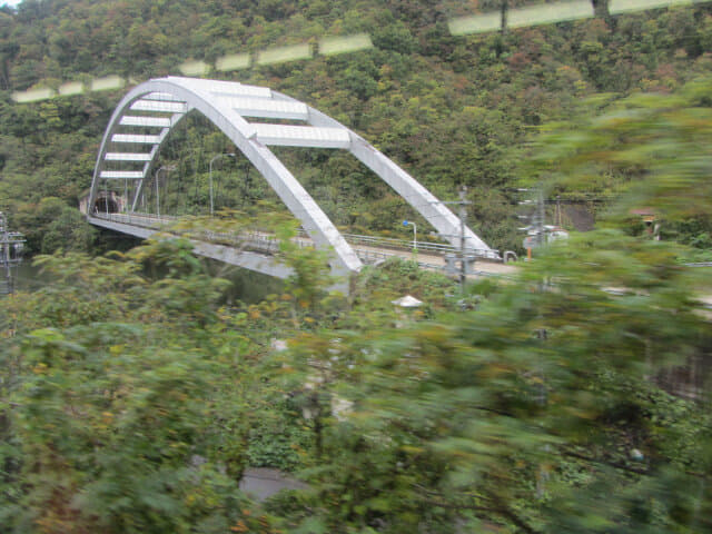 日本岐阜縣飛驒市 宮川