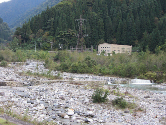 立山町 千寿ケ原綠地公園