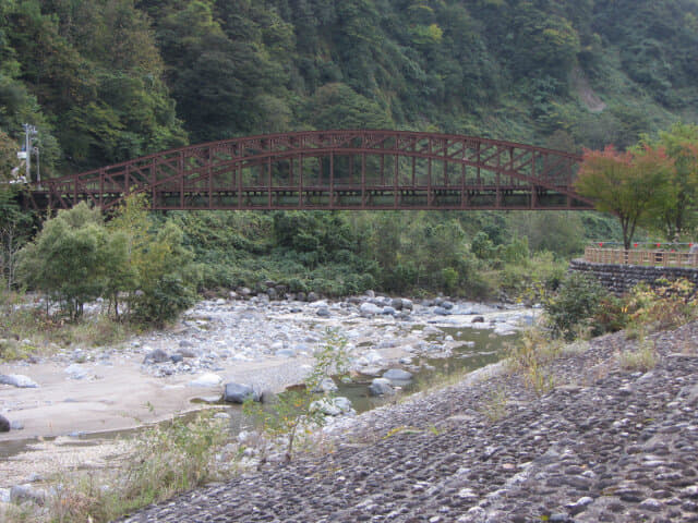 立山町．千壽之原綠地公園