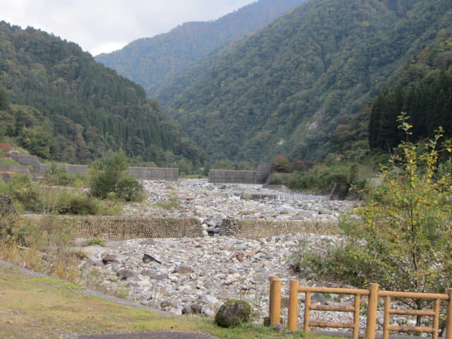 立山町．千壽之原綠地公園