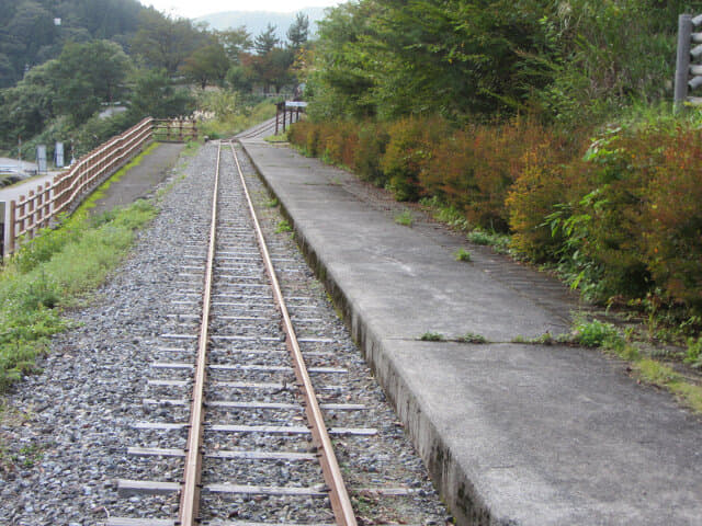 立山町．千壽之原綠地公園