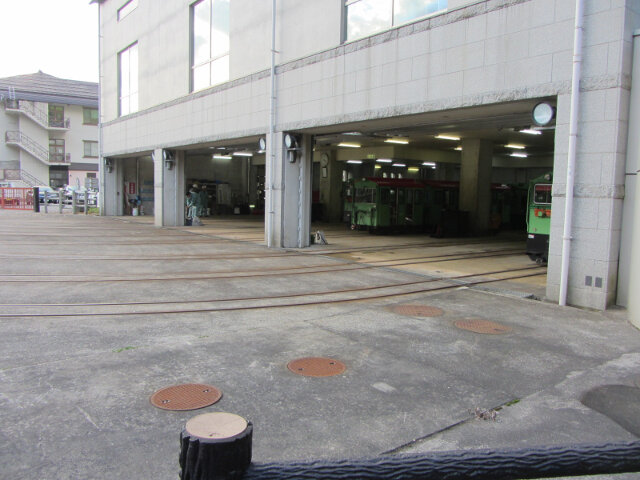 立山町．立山カルデラ砂防博物館