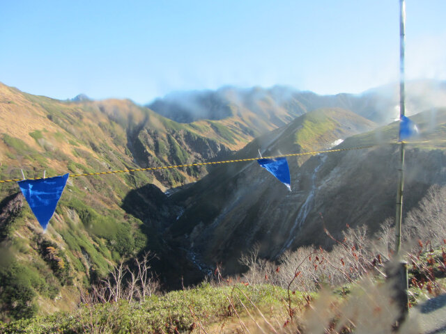 立山．天狗平