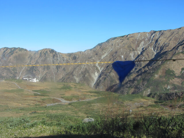 立山．天狗平 立山高原ホテル (Tateyama Kogen Hotel)