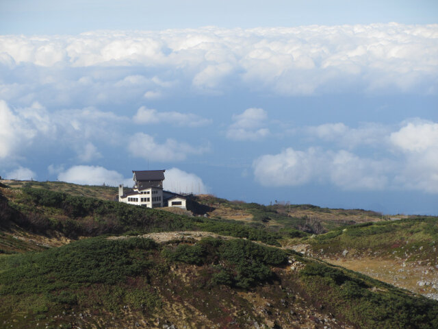 立山高原ホテル (Tateyama Kogen Hotel)