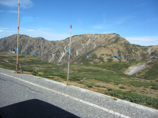 立山天狗平．立山高原ホテル (Tateyama Kogen Hotel) 、天狗平山莊