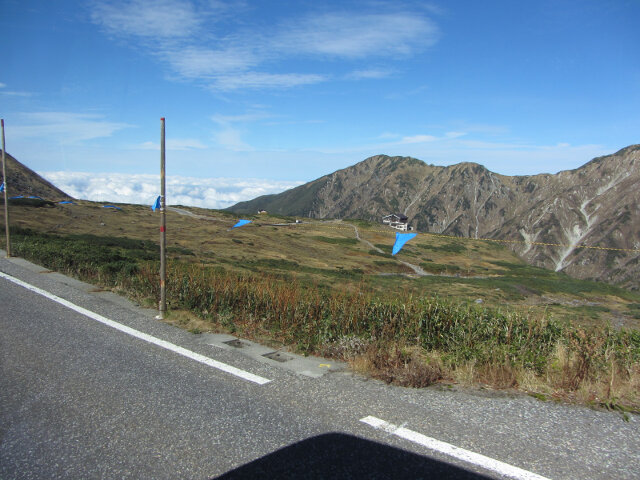 立山天狗平．立山高原ホテル (Tateyama Kogen Hotel) 、天狗平山莊