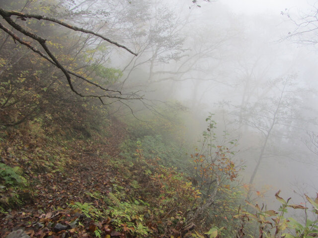 立山八郎坂