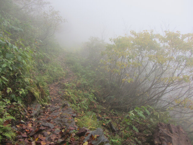 立山八郎坂