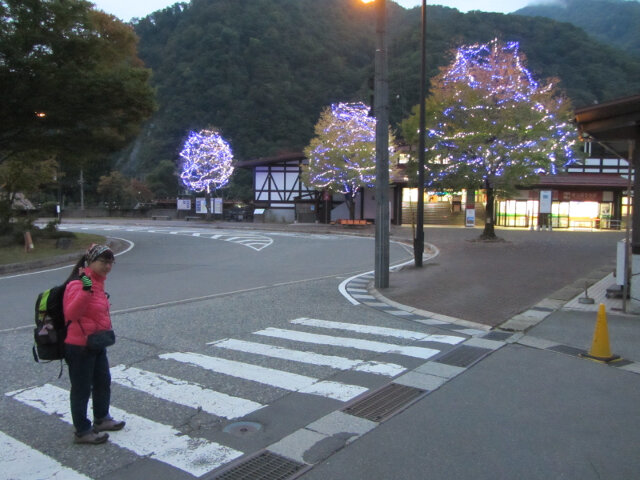 立山町．立山駅 電鐵富山立山線