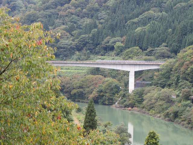 五箇山菅沼合掌集落