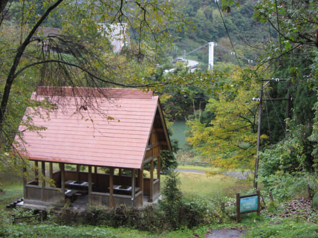 五箇山合掌之里