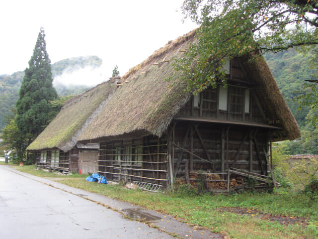 五箇山合掌之里