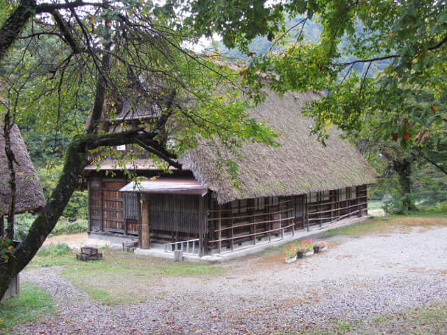 五箇山合掌之里