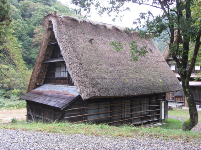 五箇山合掌之里