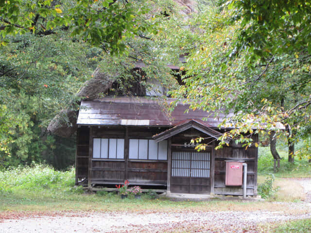 五箇山合掌之里