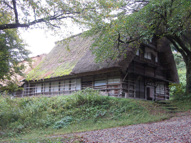 五箇山合掌之里