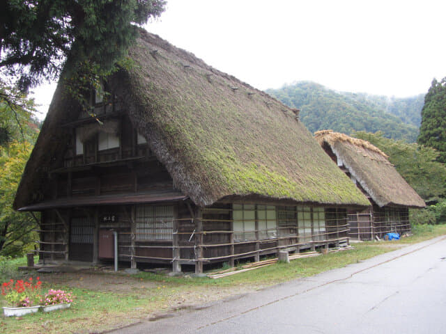 五箇山合掌之里