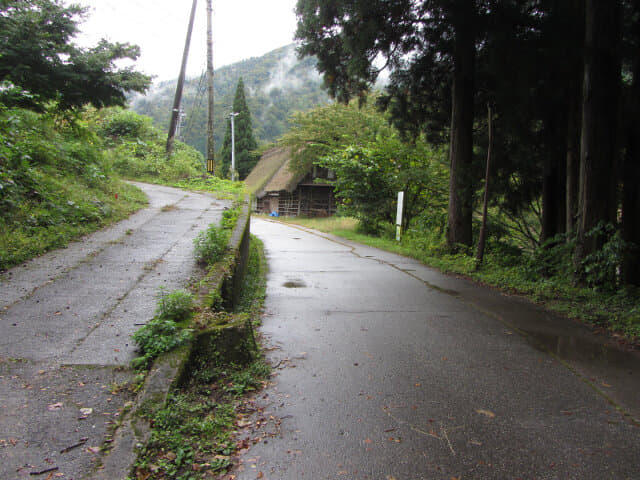 五箇山合掌之里