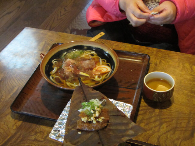 白川鄉合掌村 たなか屋 餐廳