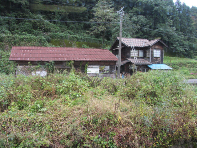 富山地鐵本線 新黑部駅往宇奈月温泉