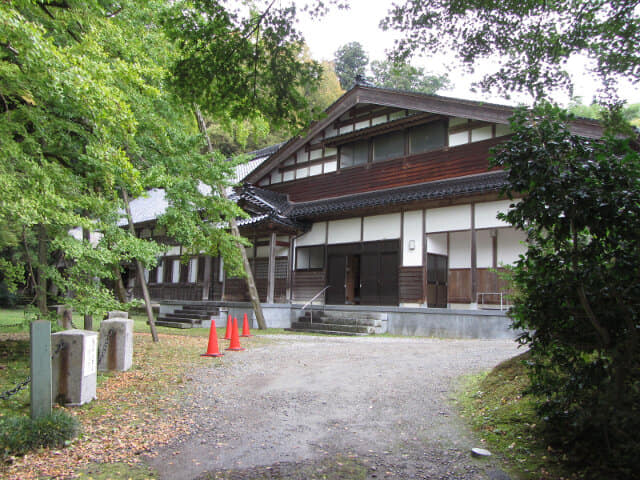 冰見市 朝日山公園