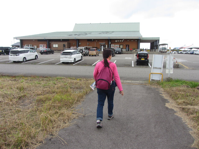 富山縣．富山灣新湊きっときと市場 (新湊漁夫市場)