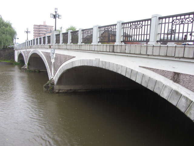 金澤 浅野川大橋